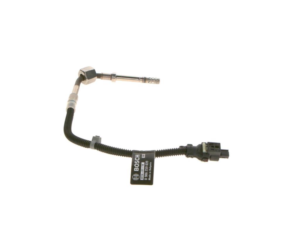 Palpeur, température des gaz BOSCH ref. 0 986 259 039