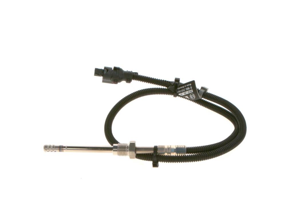 Sensor, temperatura gas de escape BOSCH ref. 0 986 259 041