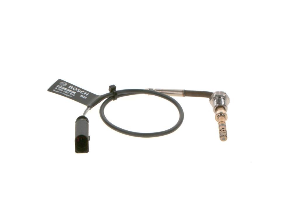 Palpeur, température des gaz BOSCH ref. 0 986 259 042