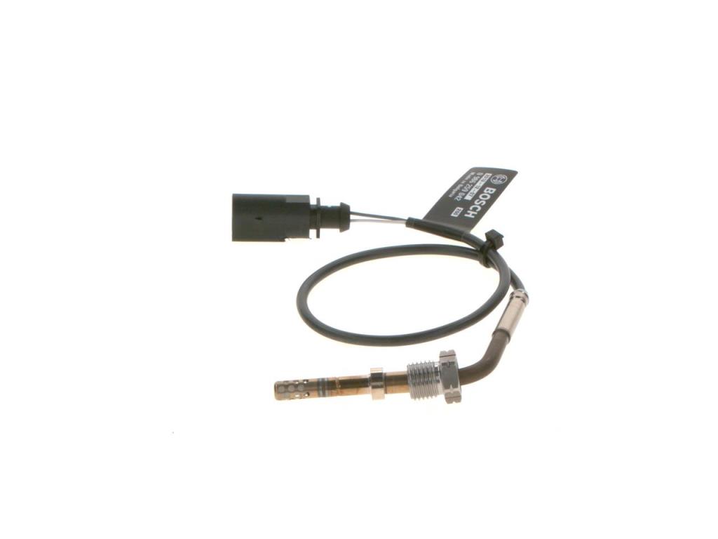 Palpeur, température des gaz BOSCH ref. 0 986 259 042