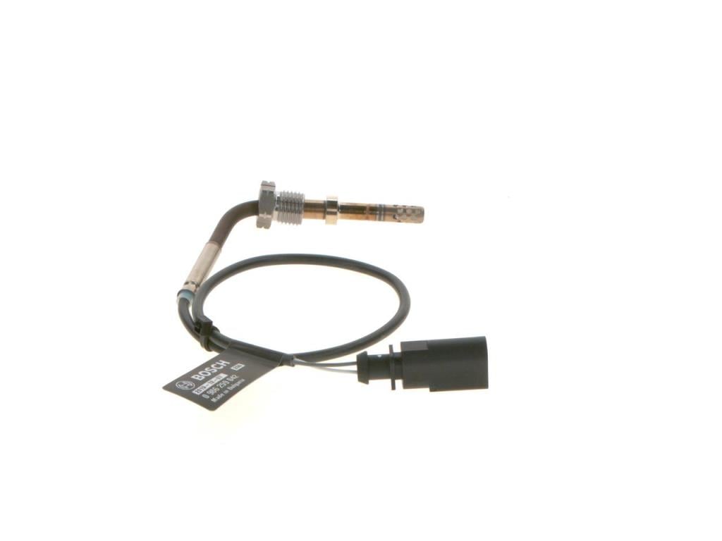 Palpeur, température des gaz BOSCH ref. 0 986 259 042
