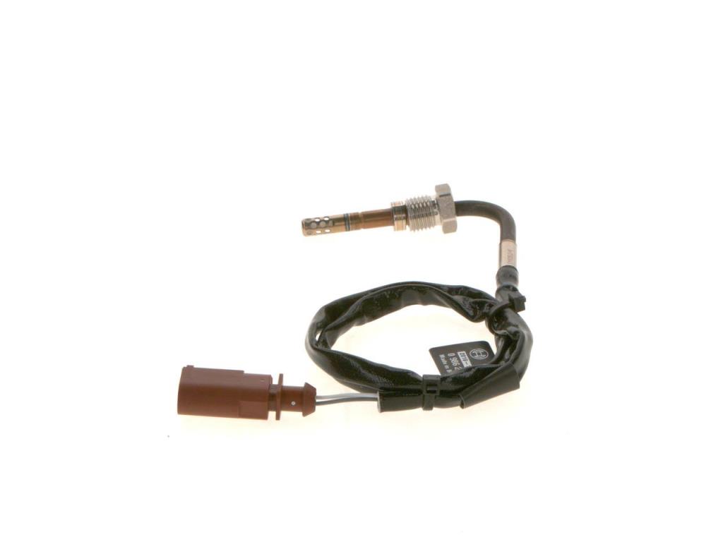 Sensor, temperatura gas de escape BOSCH 0 986 259 043