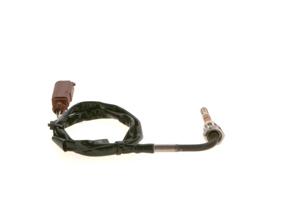 Sensor, temperatura gas de escape BOSCH 0 986 259 043