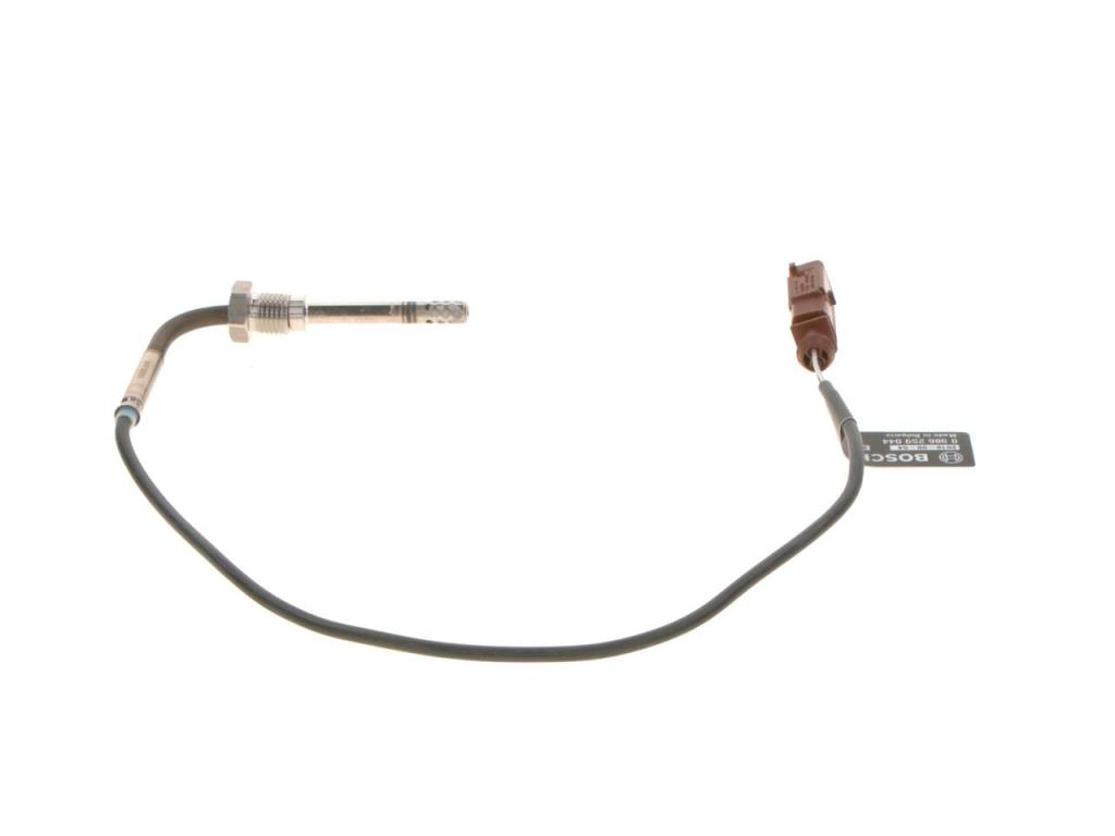 Sensor, temperatura gas de escape BOSCH 0 986 259 044