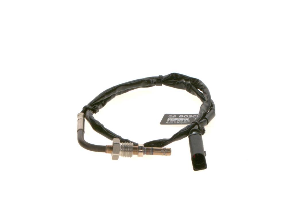 Palpeur, température des gaz BOSCH ref. 0 986 259 046