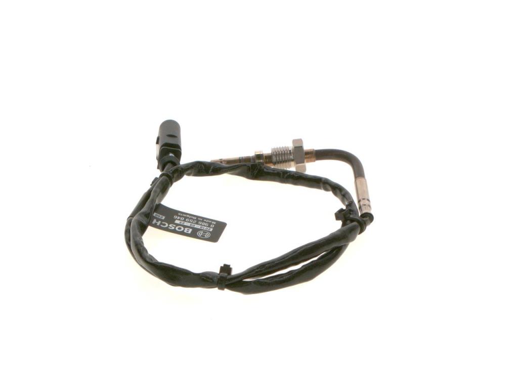 Palpeur, température des gaz BOSCH ref. 0 986 259 046