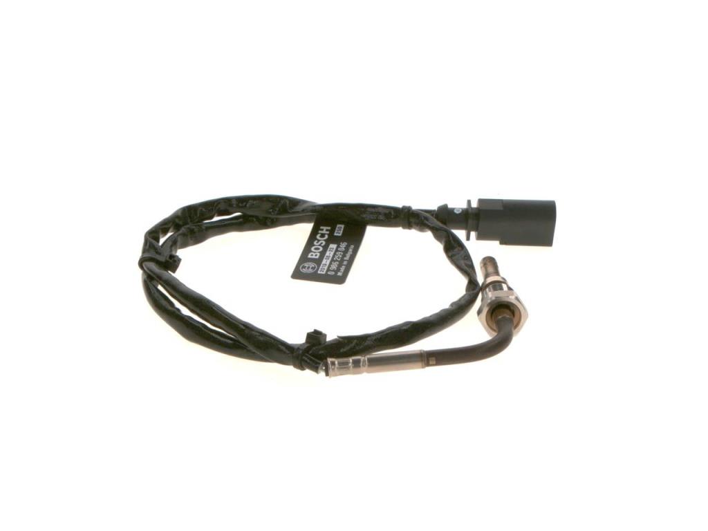 Palpeur, température des gaz BOSCH ref. 0 986 259 046