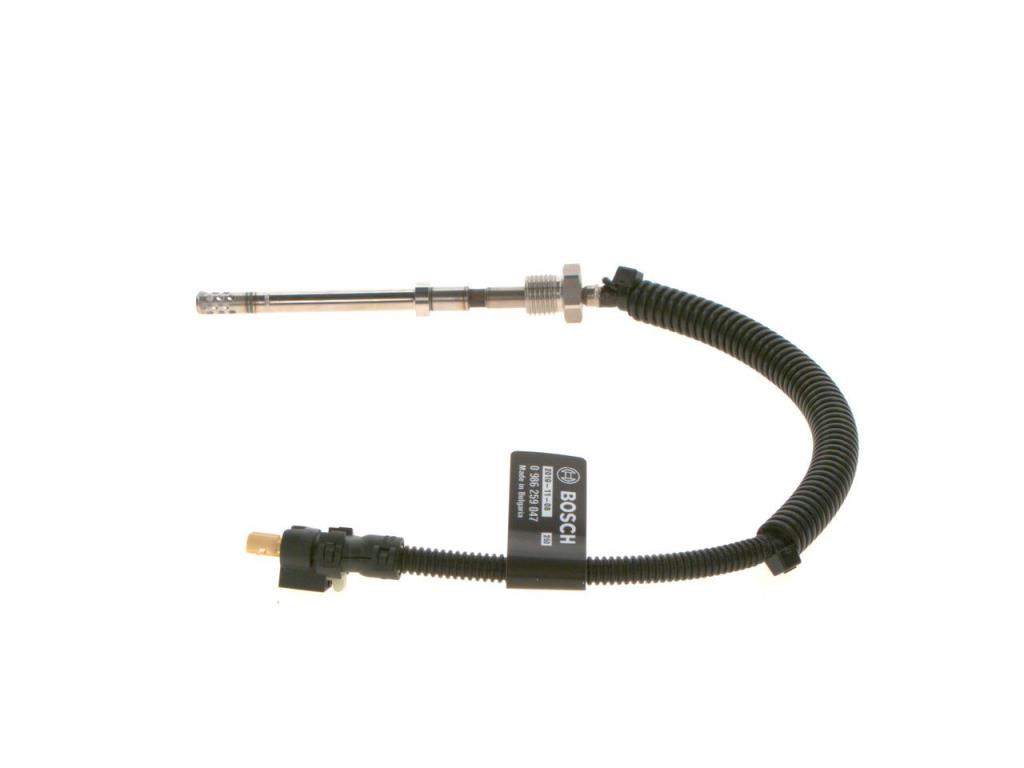 Palpeur, température des gaz BOSCH ref. 0 986 259 047