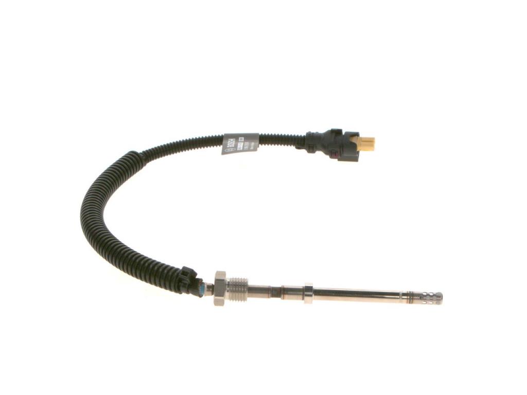 Palpeur, température des gaz BOSCH ref. 0 986 259 047
