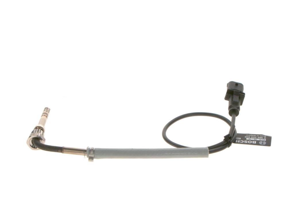 Palpeur, température des gaz BOSCH ref. 0 986 259 048