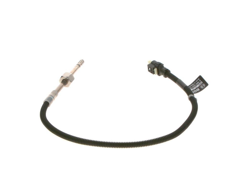 Palpeur, température des gaz BOSCH ref. 0 986 259 049
