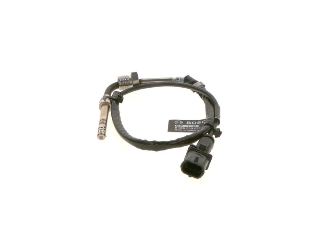 Palpeur, température des gaz BOSCH ref. 0 986 259 051