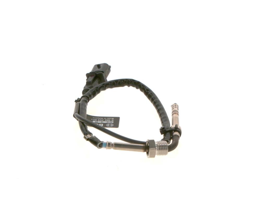Palpeur, température des gaz BOSCH ref. 0 986 259 051