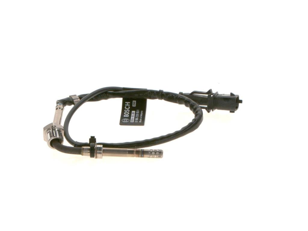 Palpeur, température des gaz BOSCH ref. 0 986 259 051