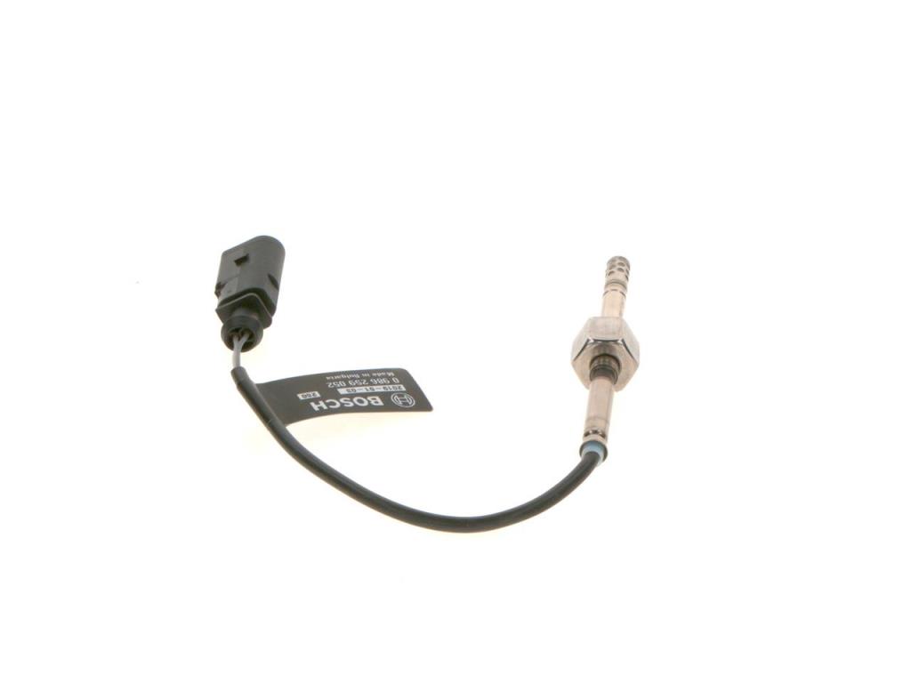 Palpeur, température des gaz BOSCH ref. 0 986 259 052