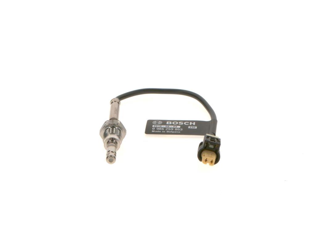 Palpeur, température des gaz BOSCH ref. 0 986 259 053