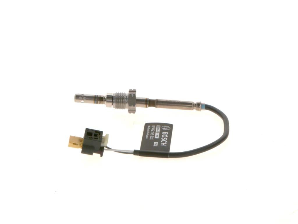 Palpeur, température des gaz BOSCH ref. 0 986 259 053