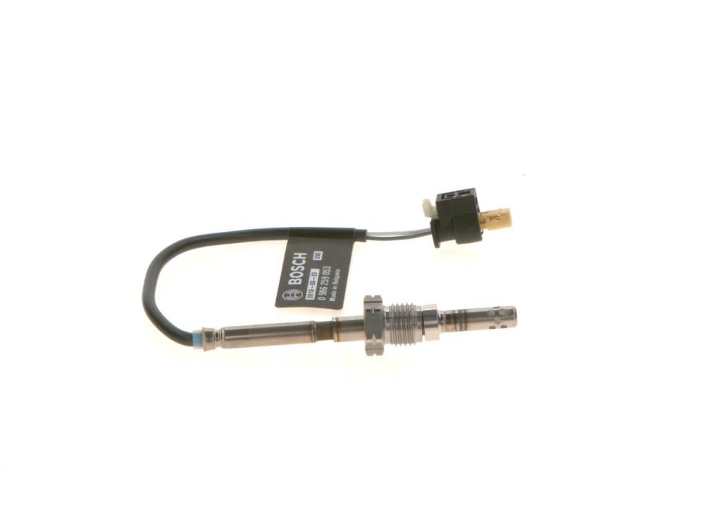 Palpeur, température des gaz BOSCH ref. 0 986 259 053