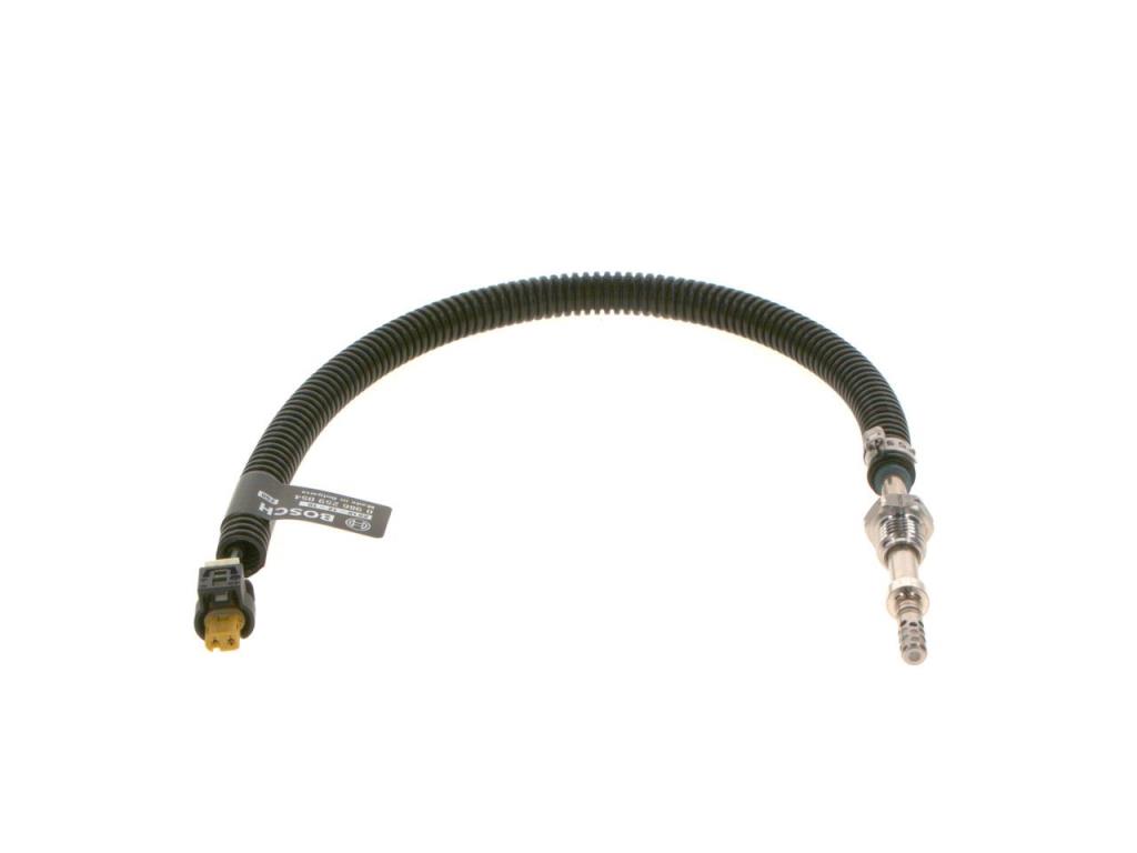 Palpeur, température des gaz BOSCH ref. 0 986 259 054