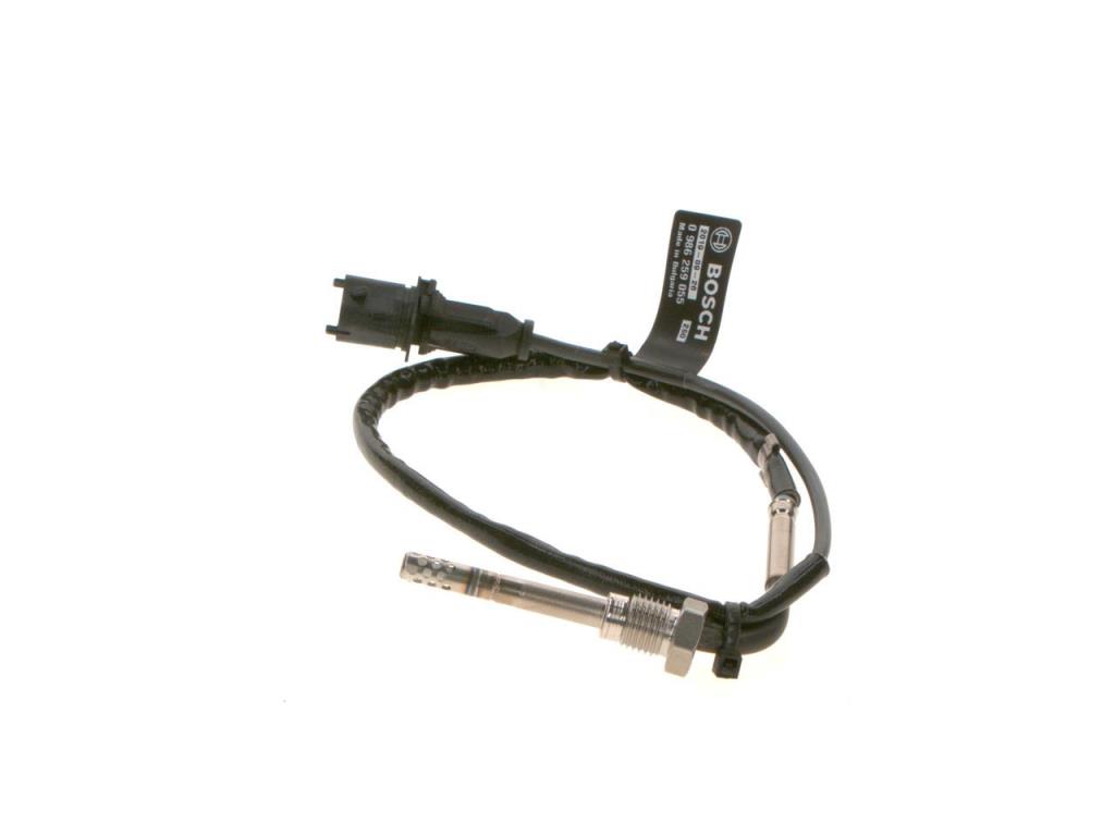 Palpeur, température des gaz BOSCH ref. 0 986 259 055