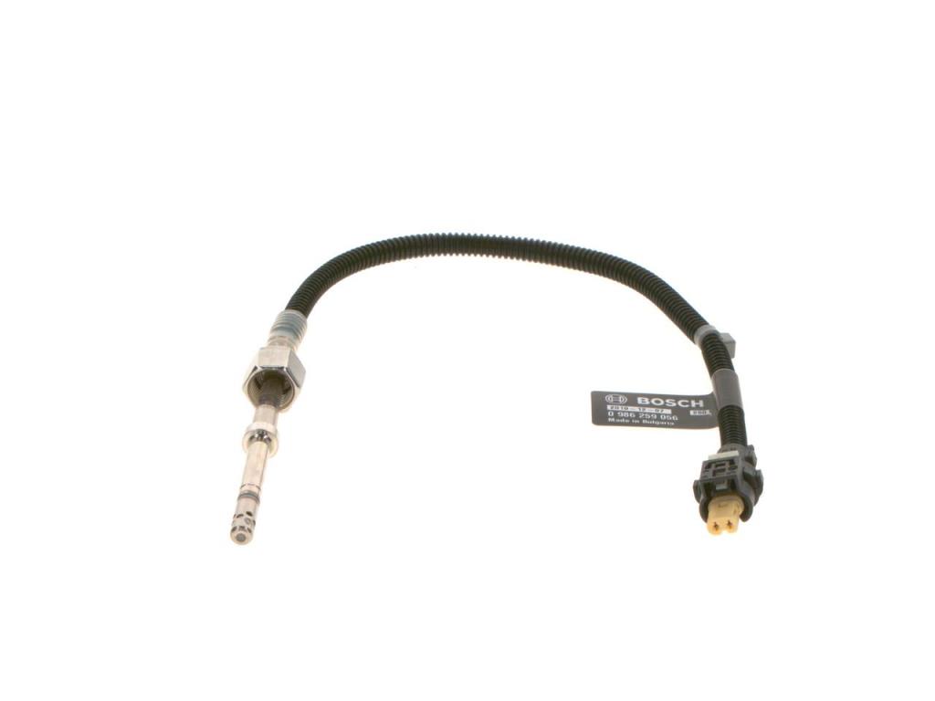 Palpeur, température des gaz BOSCH ref. 0 986 259 056