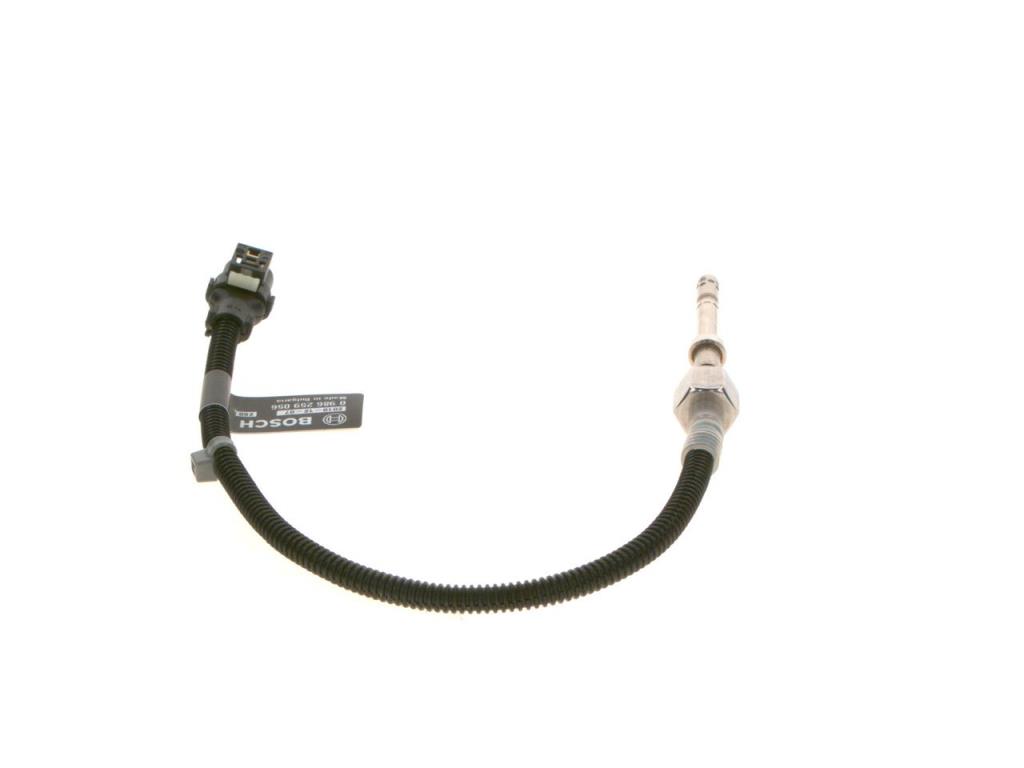 Palpeur, température des gaz BOSCH ref. 0 986 259 056
