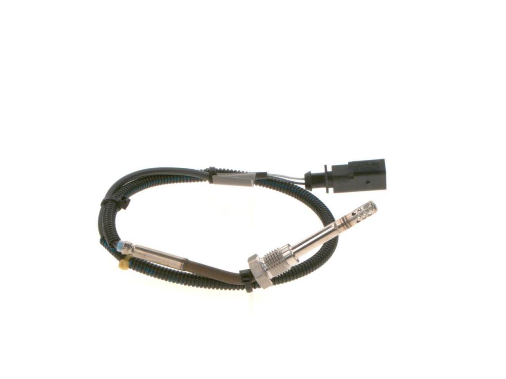 Sensor, temperatura gas de escape BOSCH 0 986 259 059