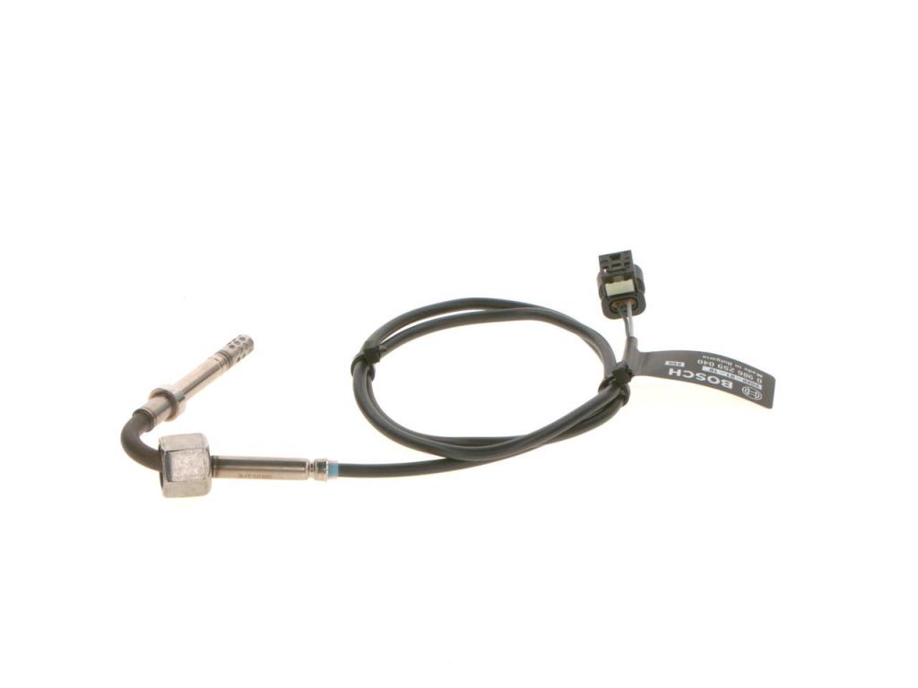 Palpeur, température des gaz BOSCH ref. 0 986 259 065