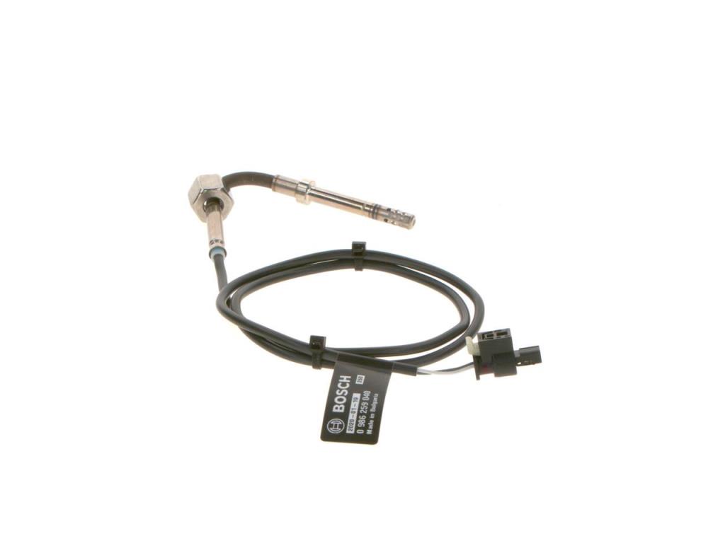Palpeur, température des gaz BOSCH ref. 0 986 259 065