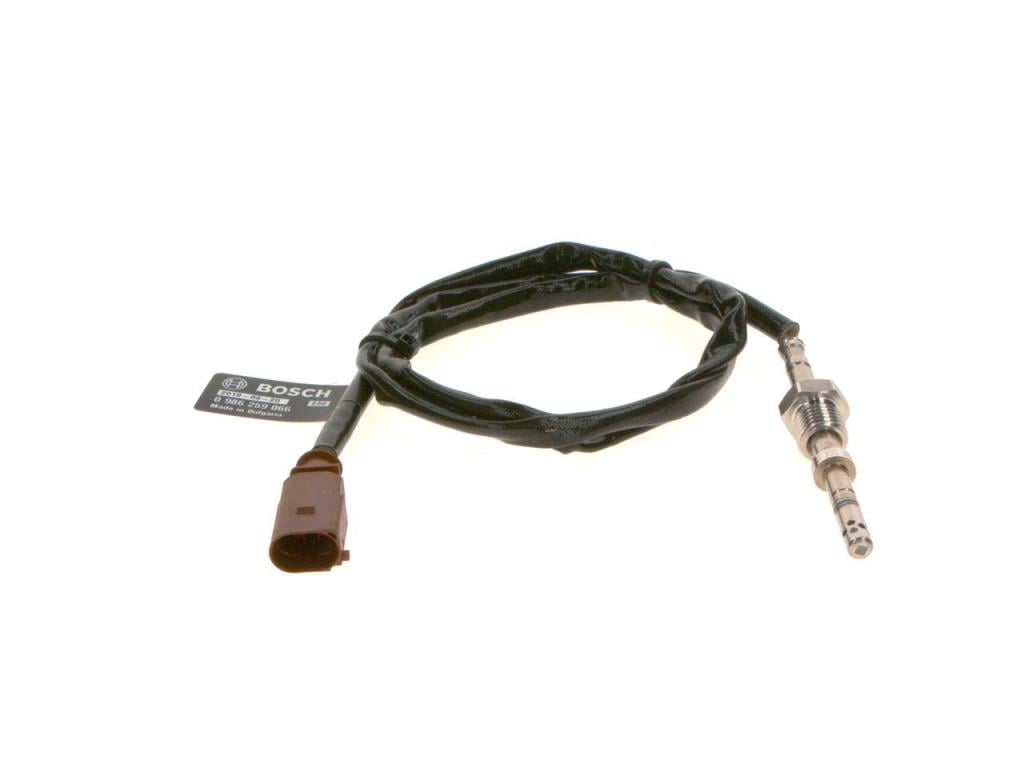 Palpeur, température des gaz BOSCH 0 986 259 066