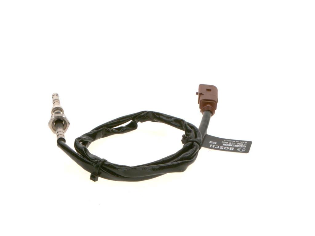 Palpeur, température des gaz BOSCH 0 986 259 066