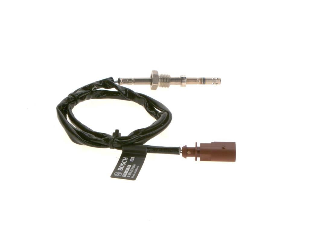 Palpeur, température des gaz BOSCH 0 986 259 066
