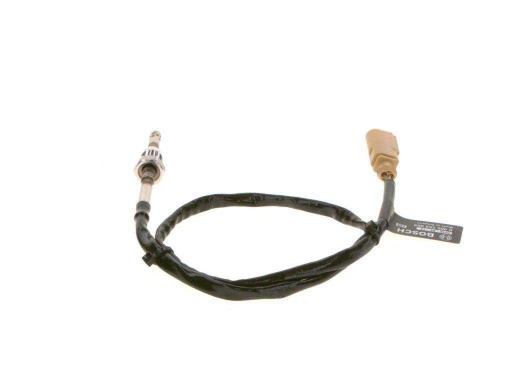 Palpeur, température des gaz BOSCH ref. 0 986 259 069