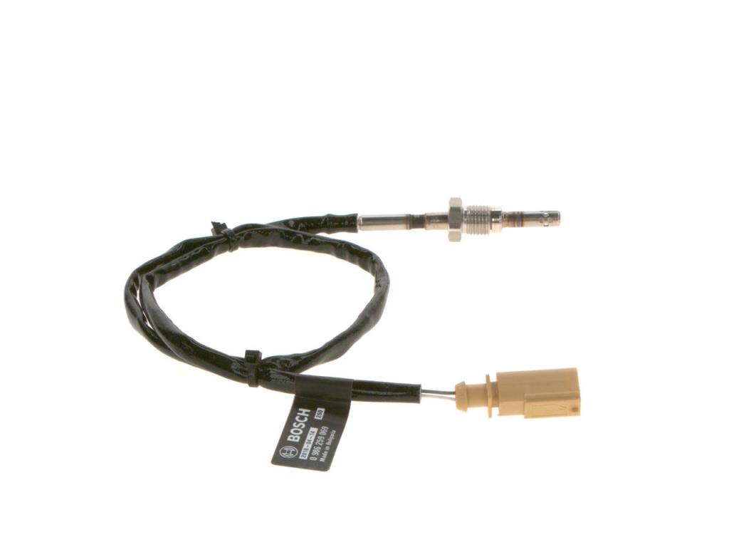 Palpeur, température des gaz BOSCH ref. 0 986 259 069