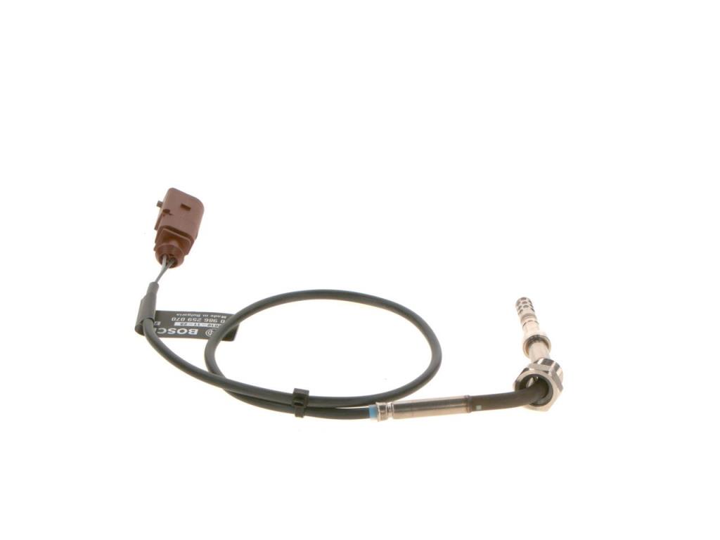 Palpeur, température des gaz BOSCH ref. 0 986 259 070