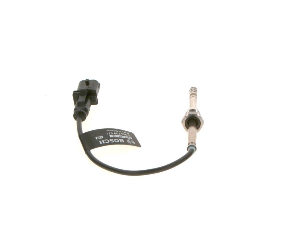 Palpeur, température des gaz BOSCH ref. 0 986 259 071