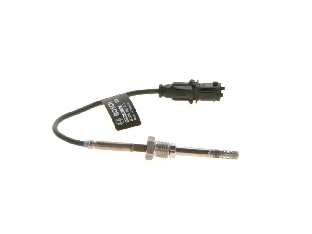 Palpeur, température des gaz BOSCH ref. 0 986 259 071