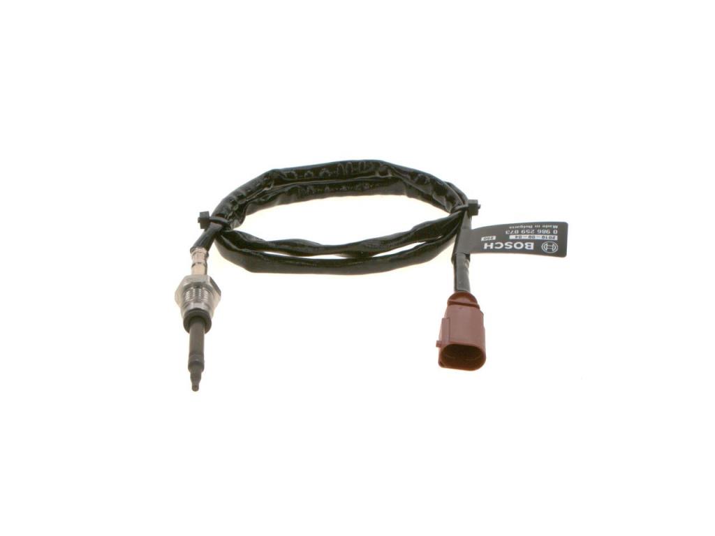 Sensor, temperatura gas de escape BOSCH ref. 0 986 259 073