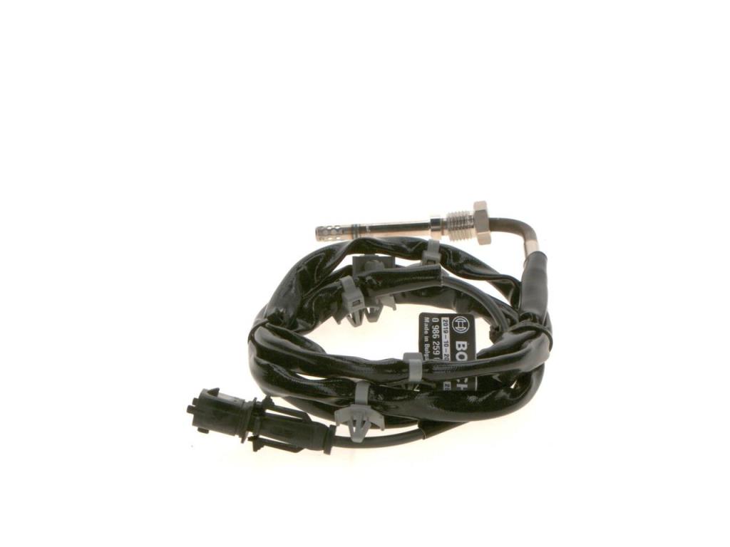 Palpeur, température des gaz BOSCH ref. 0 986 259 074