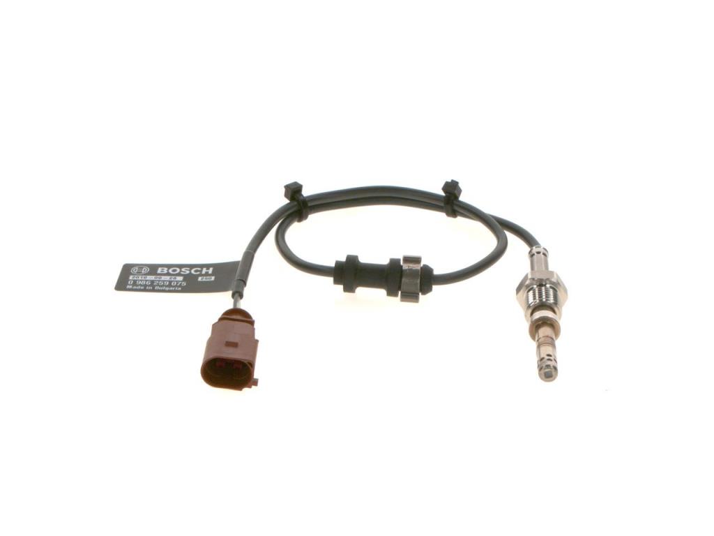 Palpeur, température des gaz BOSCH ref. 0 986 259 075