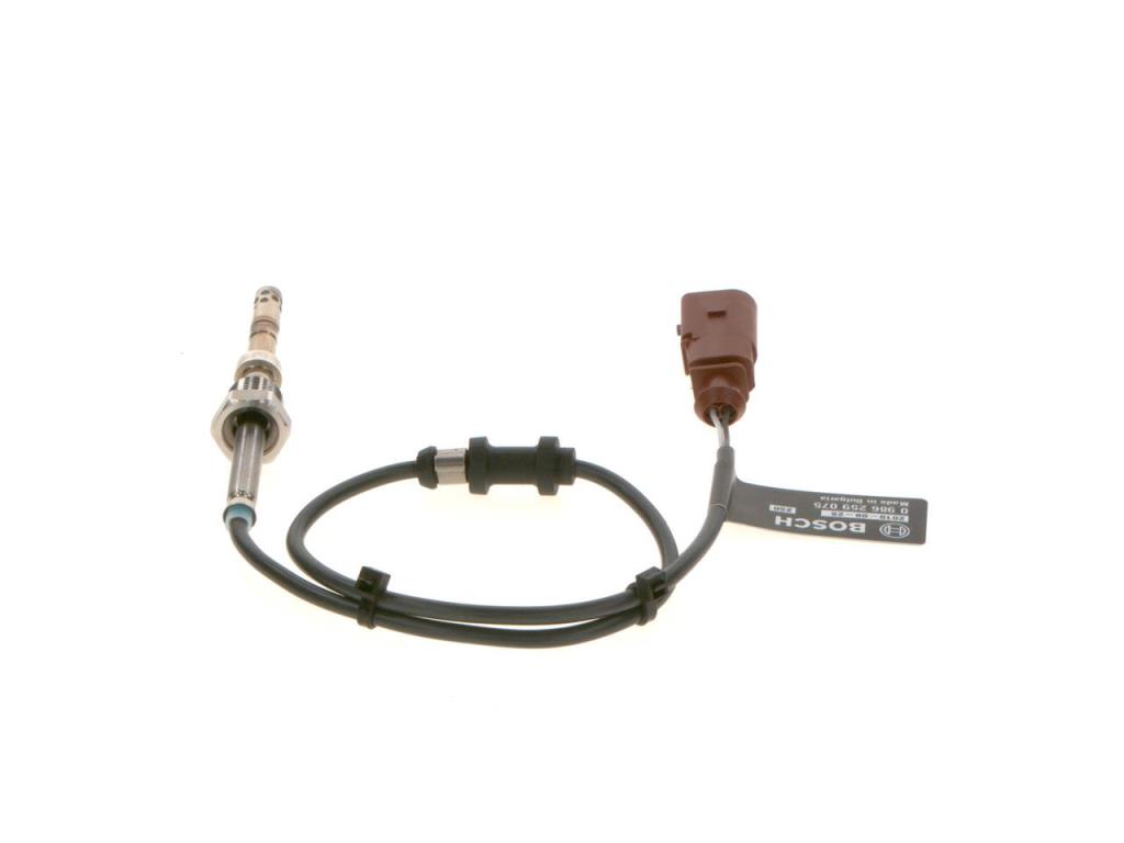 Palpeur, température des gaz BOSCH ref. 0 986 259 075