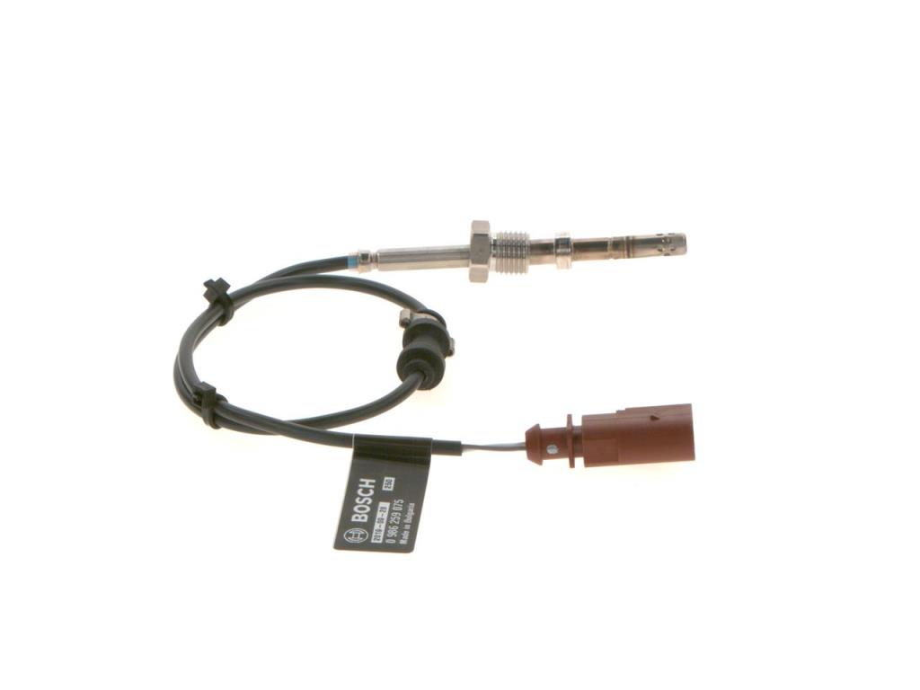 Palpeur, température des gaz BOSCH ref. 0 986 259 075