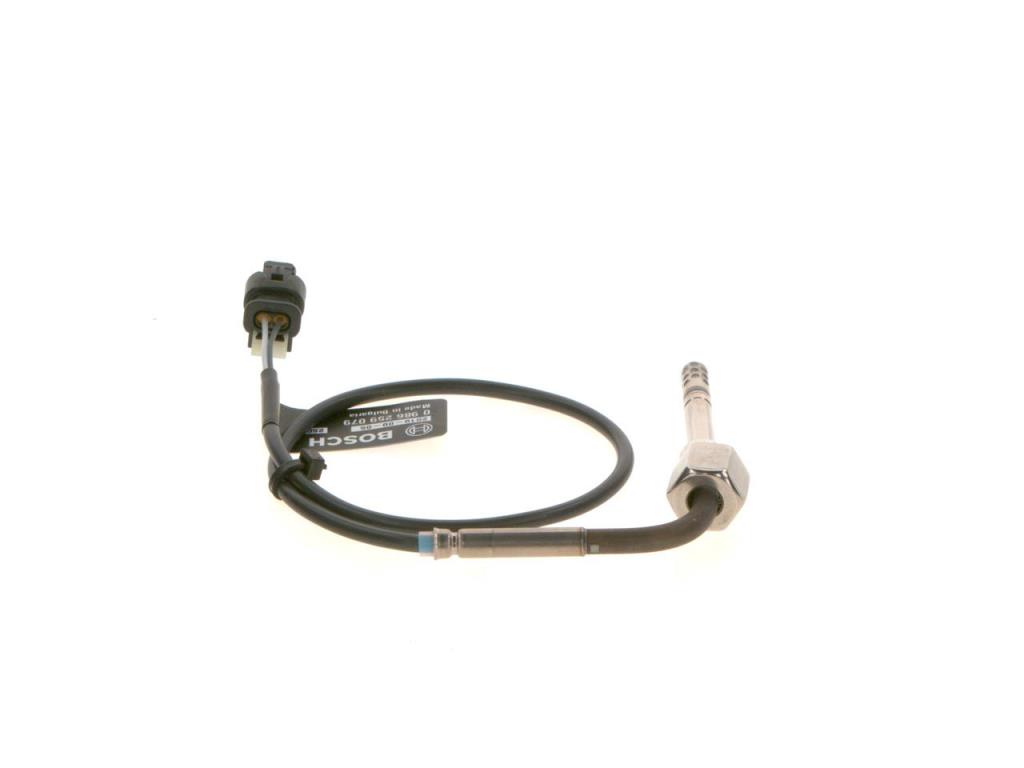 Palpeur, température des gaz BOSCH ref. 0 986 259 079