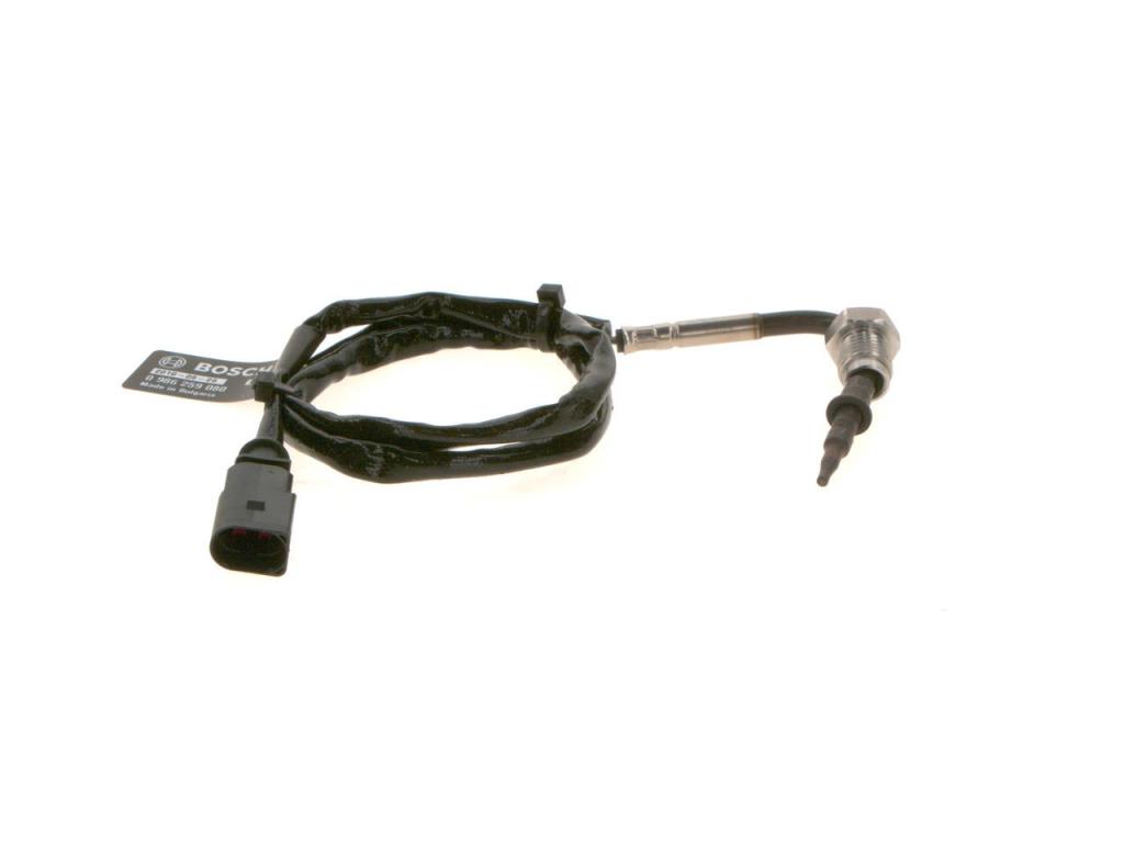 Palpeur, température des gaz BOSCH ref. 0 986 259 080