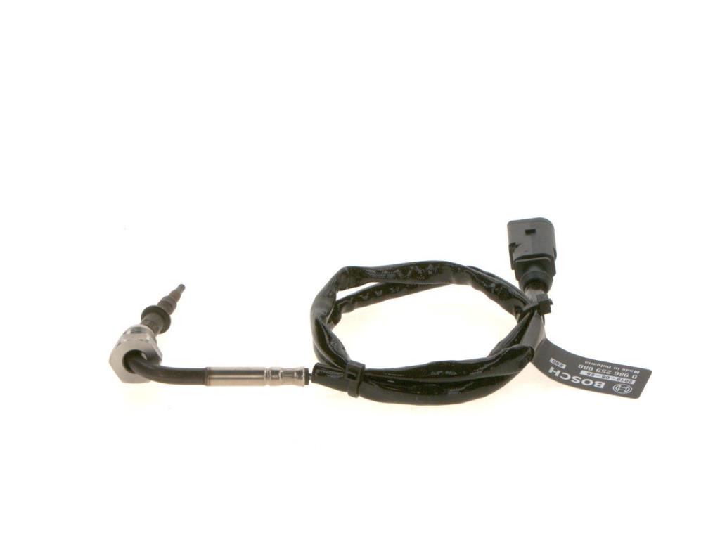 Palpeur, température des gaz BOSCH ref. 0 986 259 080