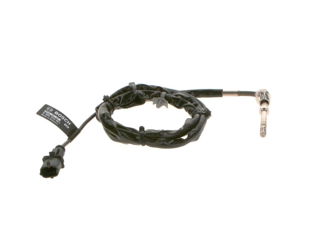 Palpeur, température des gaz BOSCH ref. 0 986 259 081