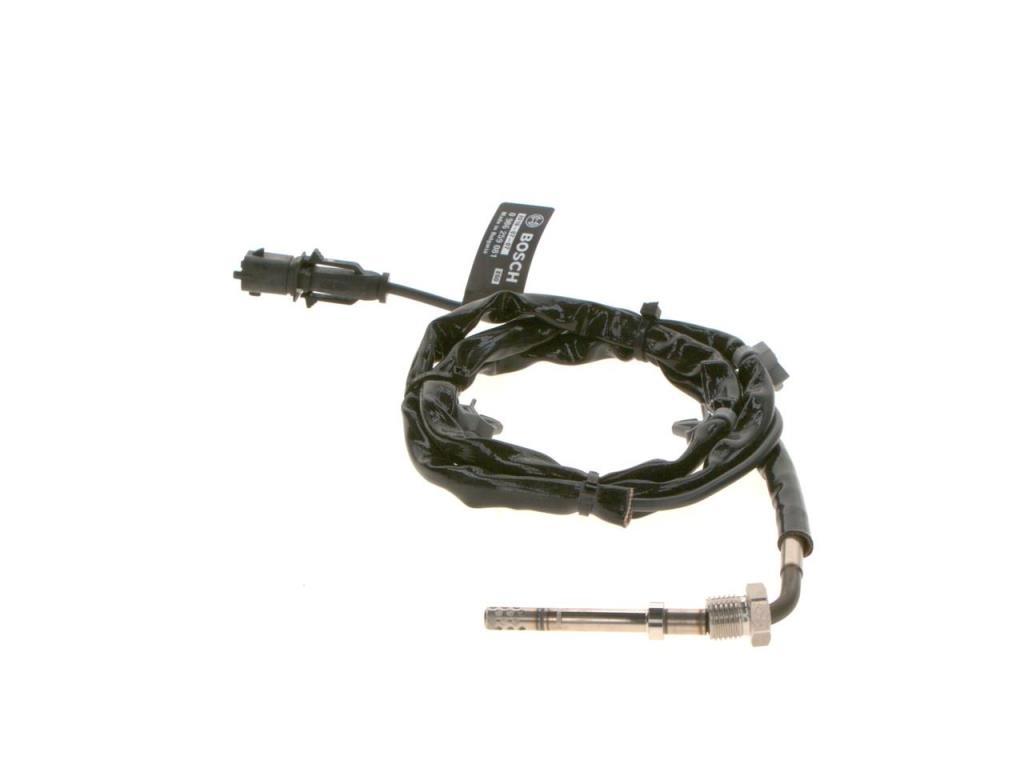 Palpeur, température des gaz BOSCH ref. 0 986 259 081