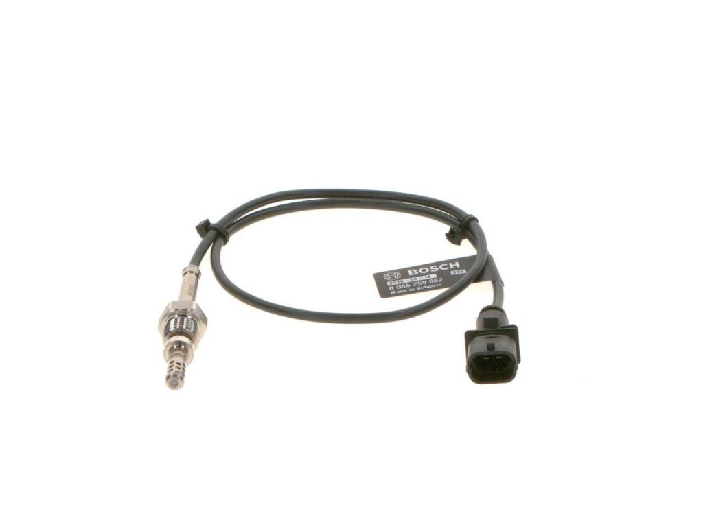 Palpeur, température des gaz BOSCH ref. 0 986 259 082