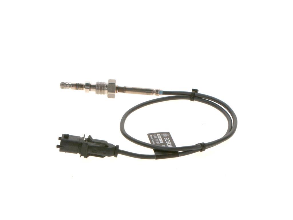 Palpeur, température des gaz BOSCH ref. 0 986 259 082