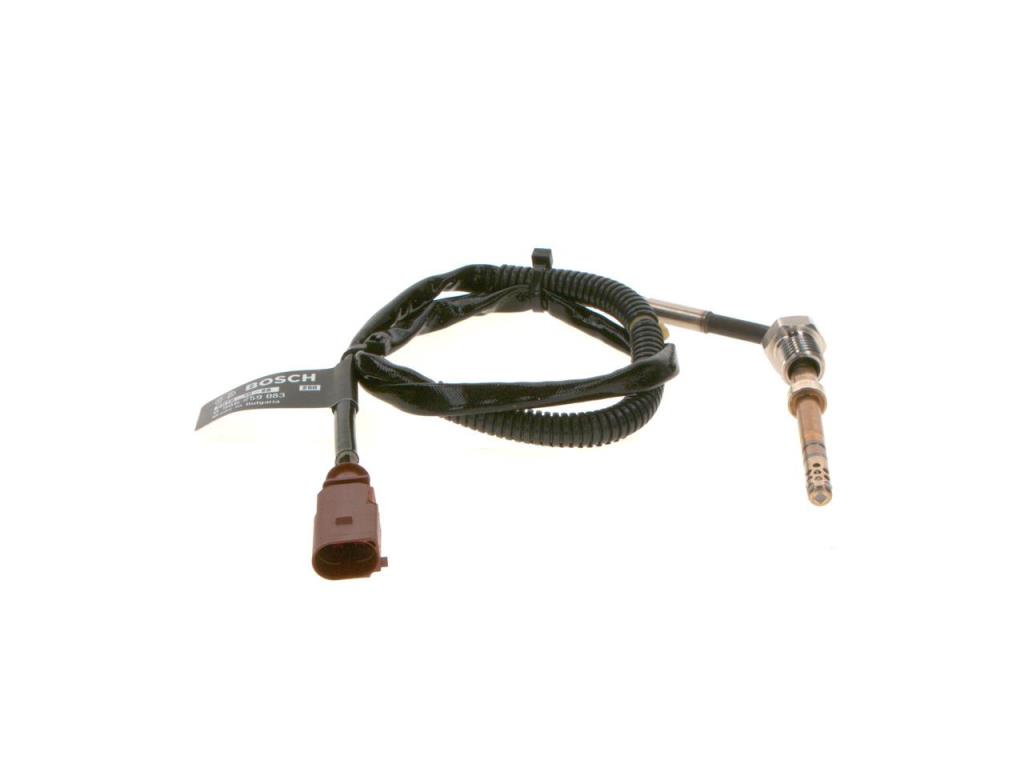 Palpeur, température des gaz BOSCH ref. 0 986 259 083